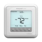 Honeywell Thermostats