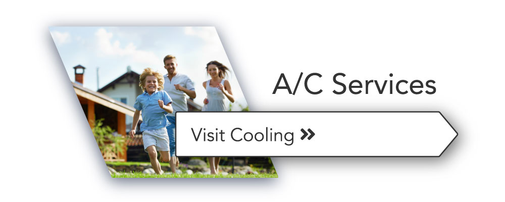 Air Conditioner Services Vander Werf Energy Provides