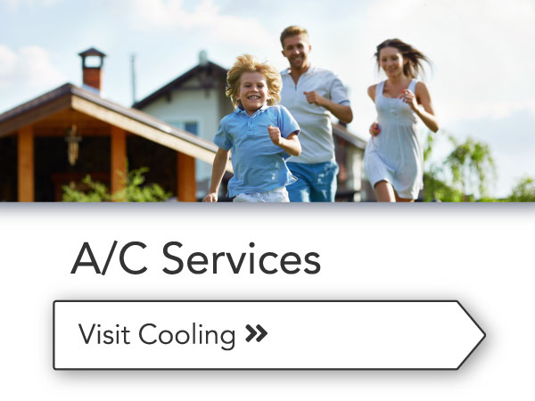 Air Conditioner Services Vander Werf Energy Provides