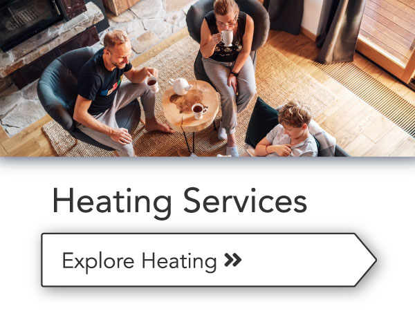 Heating Services Vander Werf Energy Provides
