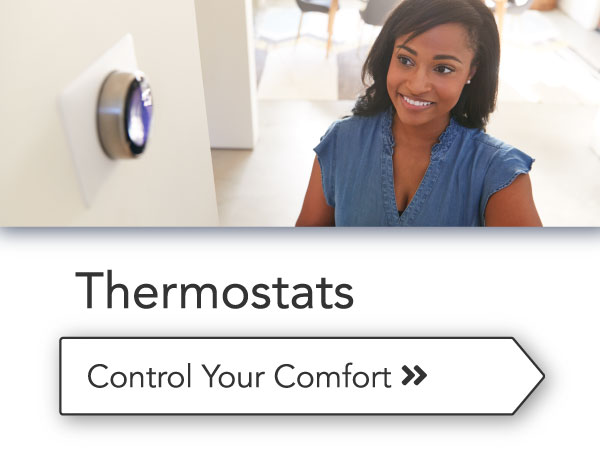 Thermostat Services Vander Werf Energy Provides
